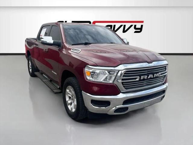 2023 Ram 1500 Laramie Crew Cab 4x4 5'7" Box for sale in Windsor, CO