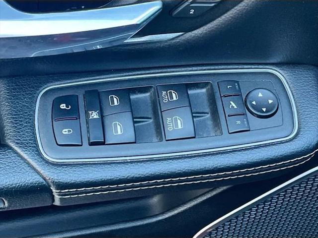 2023 Ram 1500 Laramie Crew Cab 4x4 5'7" Box