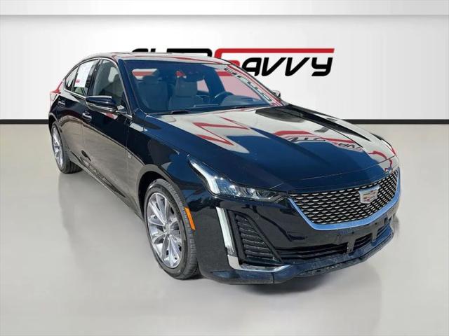 2023 Cadillac CT5 Premium Luxury for sale in Windsor, CO