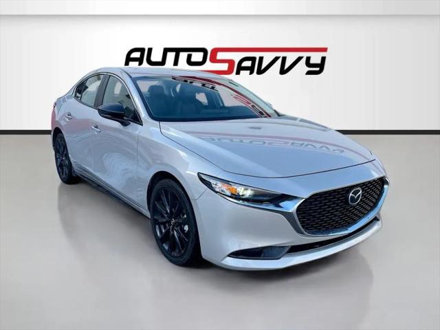 2025 Mazda Mazda3 2.5 S Select Sport for sale in Windsor, CO