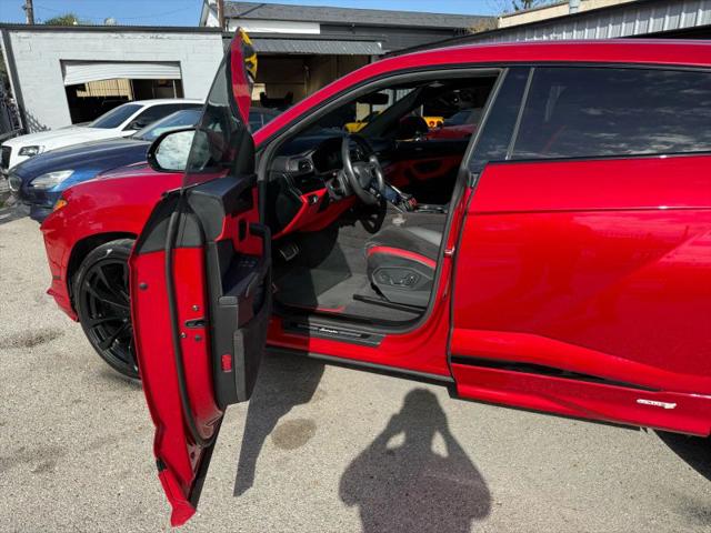 2023 Lamborghini Urus S