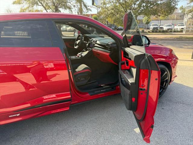 2023 Lamborghini Urus S