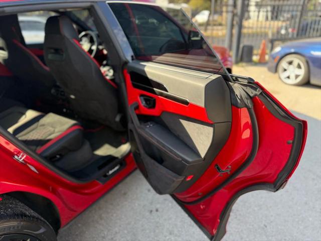 2023 Lamborghini Urus S