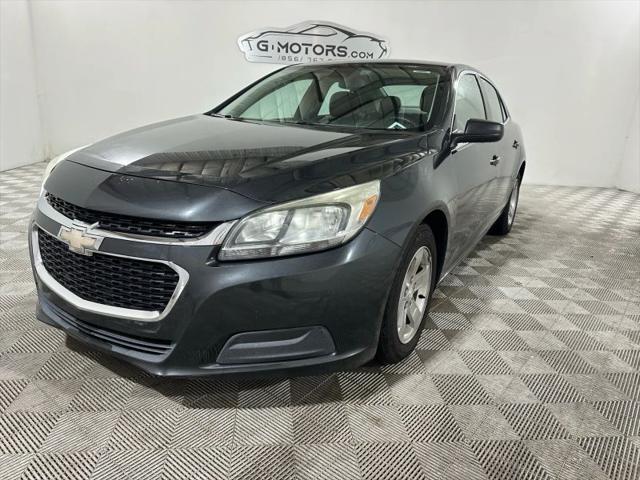 2015 Chevrolet Malibu 1FL for sale in Waterford Works, NJ