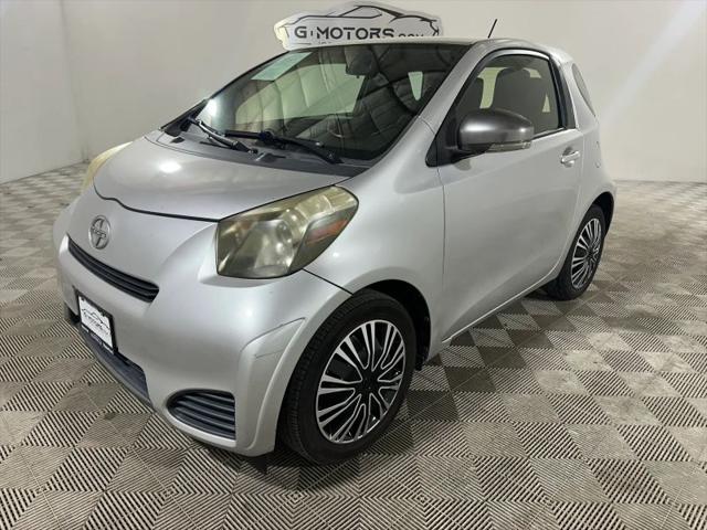 2012 Scion iQ Base for sale in Waterford Works, NJ