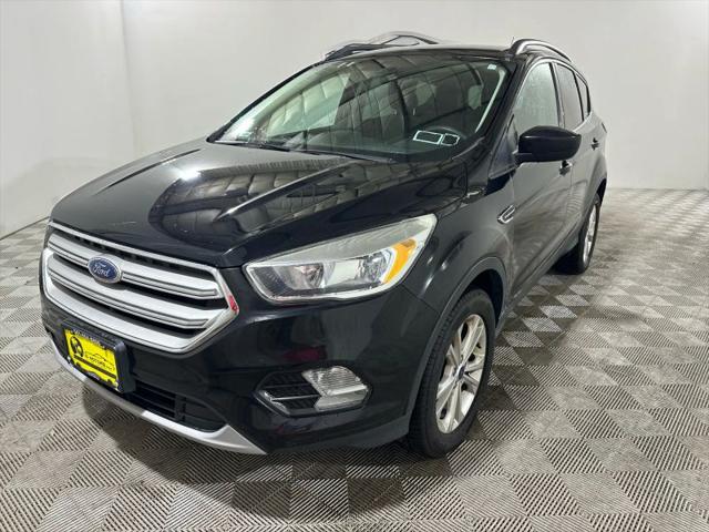 2018 Ford Escape SE for sale in Waterford Works, NJ