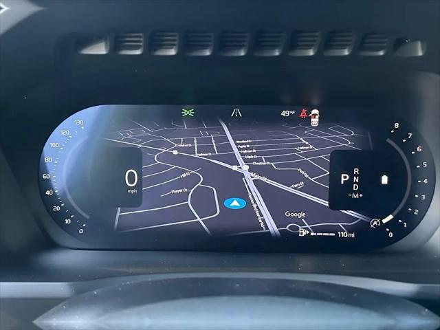 2026 Volvo XC90 Ultra, B6 AWD Gas (mild hybrid), Gasoline, Bright, 7 Seats