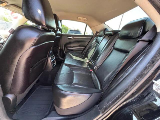 2019 Chrysler 300 Limited