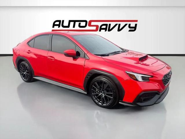 2023 Subaru WRX Limited for sale in Las Vegas, NV