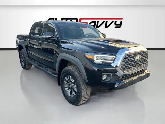 2023 Toyota Tacoma TRD Off Road for sale in Las Vegas, NV