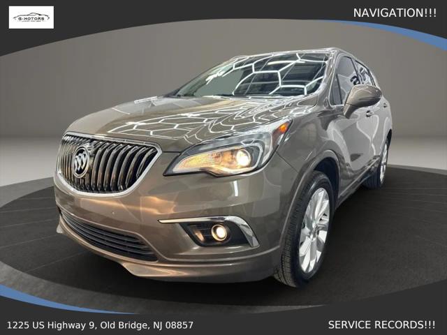 2017 Buick Envision Premium I for sale in Old Bridge, NJ