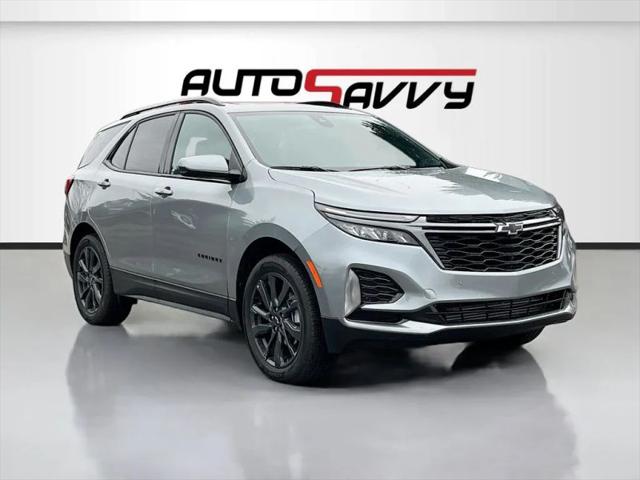 2024 Chevrolet Equinox RS for sale in Post Falls, ID