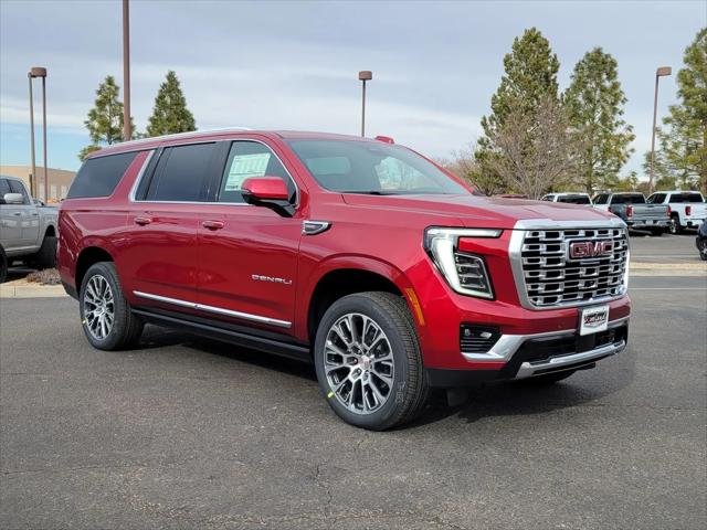 2026 GMC Yukon XL 4WD Denali for sale in Loveland, CO