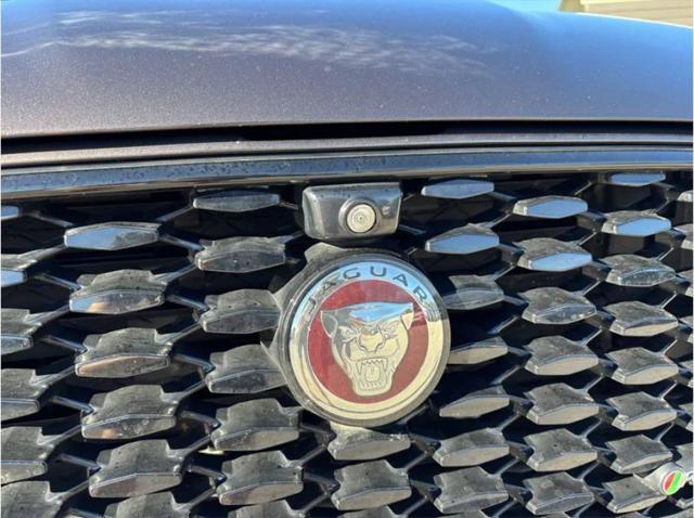2021 Jaguar F-PACE R-Dynamic S P400 AWD Automatic
