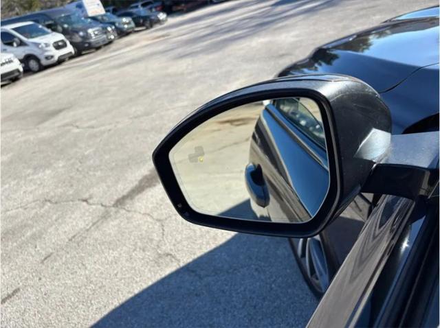 2021 Jaguar F-PACE R-Dynamic S P400 AWD Automatic