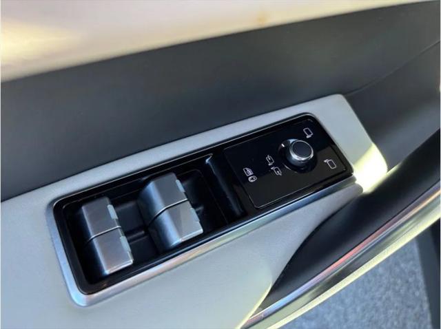 2021 Jaguar F-PACE R-Dynamic S P400 AWD Automatic
