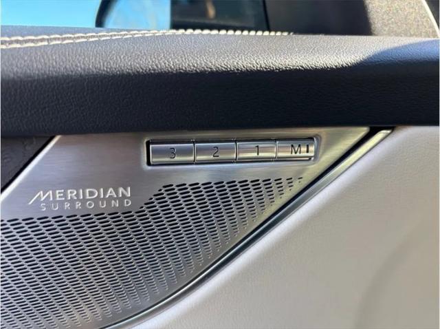 2021 Jaguar F-PACE R-Dynamic S P400 AWD Automatic