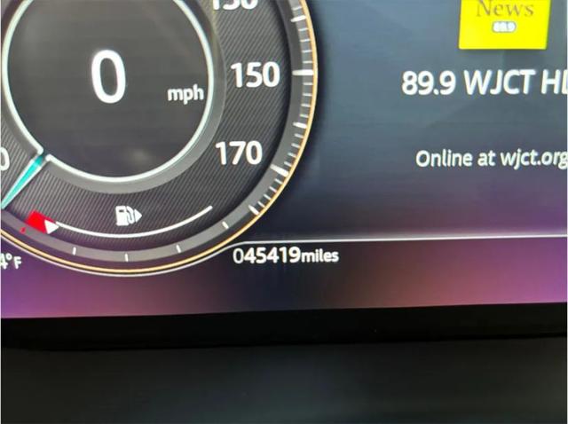 2021 Jaguar F-PACE R-Dynamic S P400 AWD Automatic
