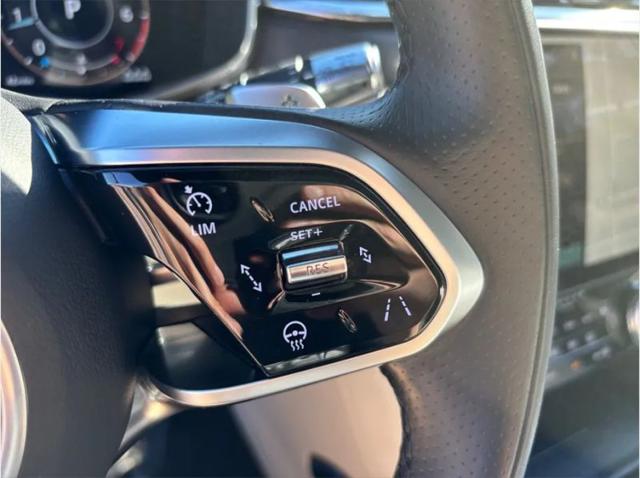 2021 Jaguar F-PACE R-Dynamic S P400 AWD Automatic