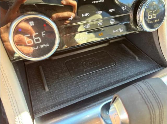 2021 Jaguar F-PACE R-Dynamic S P400 AWD Automatic