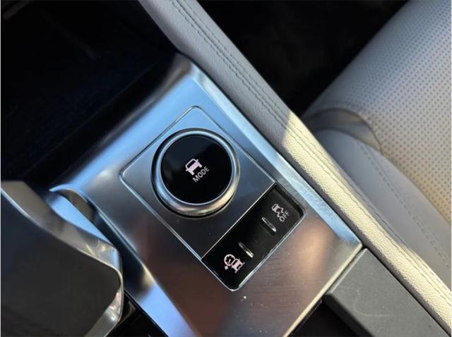 2021 Jaguar F-PACE R-Dynamic S P400 AWD Automatic