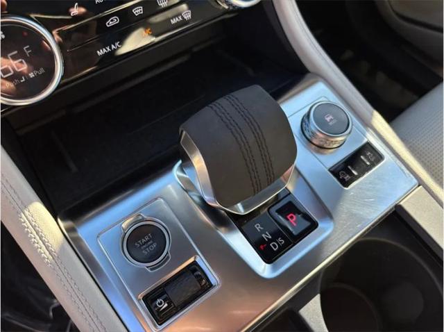 2021 Jaguar F-PACE R-Dynamic S P400 AWD Automatic