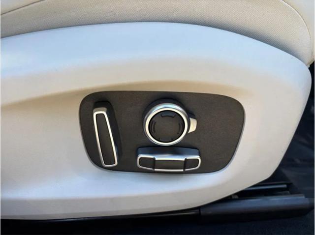 2021 Jaguar F-PACE R-Dynamic S P400 AWD Automatic
