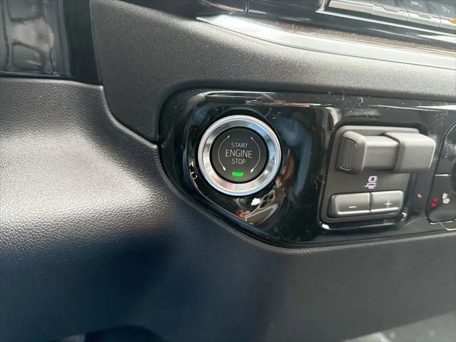 2026 GMC Sierra 1500 Double Cab, Standard Bed, Elevation, 4WD