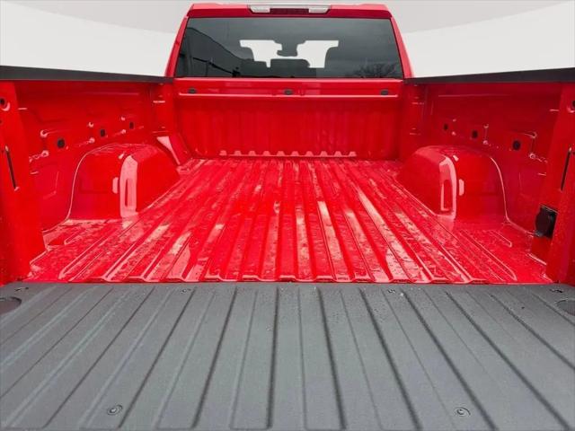 2026 GMC Sierra 1500 Double Cab, Standard Bed, Elevation, 4WD