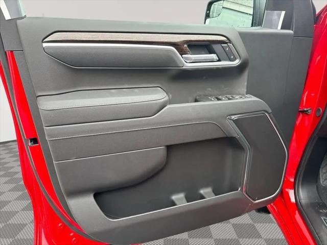 2026 GMC Sierra 1500 Double Cab, Standard Bed, Elevation, 4WD