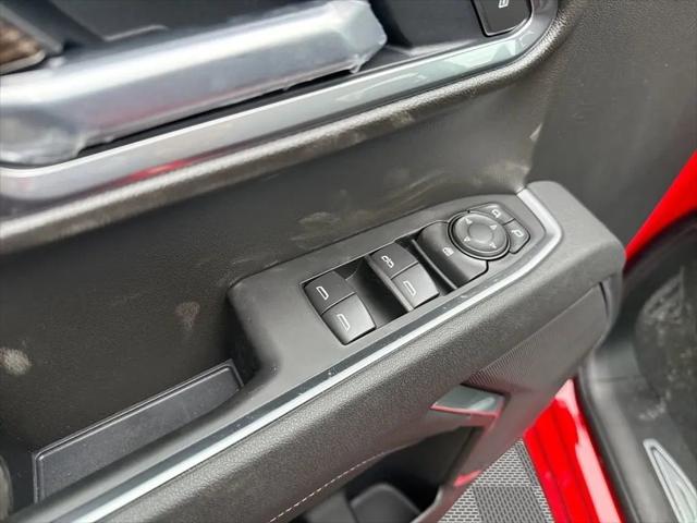 2026 GMC Sierra 1500 Double Cab, Standard Bed, Elevation, 4WD