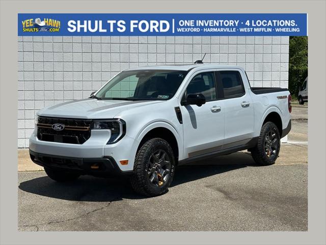 2026 Ford Maverick Tremor for sale in Wexford, PA