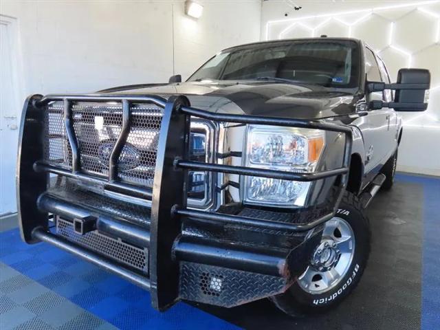 2016 Ford F-250 XLT for sale in Manassas, VA