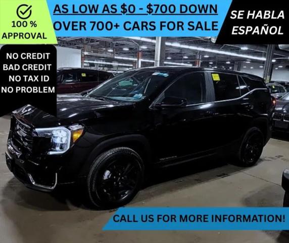 2024 GMC Terrain AWD SLE for sale in Manassas, VA