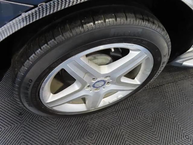 2016 Mercedes-Benz GLE GLE 350 4MATIC