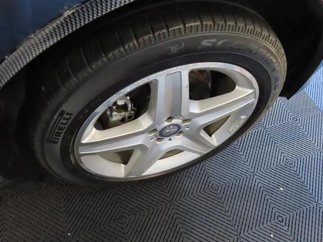 2016 Mercedes-Benz GLE GLE 350 4MATIC