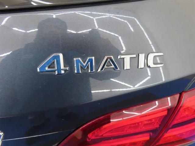 2016 Mercedes-Benz GLE GLE 350 4MATIC