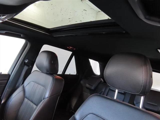 2016 Mercedes-Benz GLE GLE 350 4MATIC