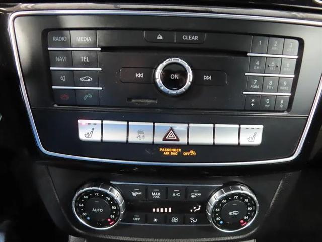 2016 Mercedes-Benz GLE GLE 350 4MATIC