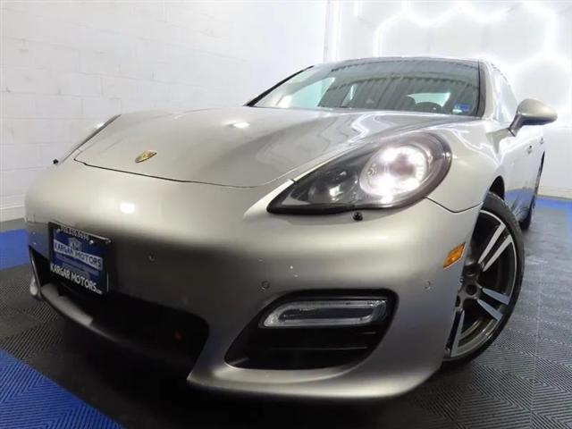 2013 Porsche Panamera GTS for sale in Manassas, VA