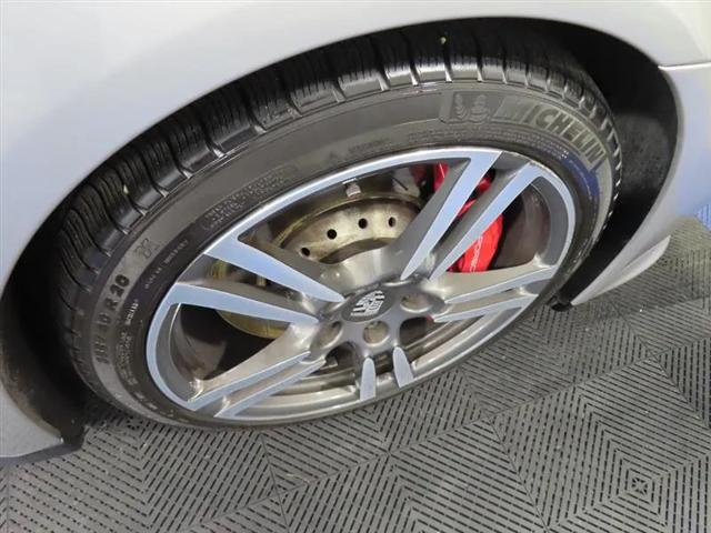 2013 Porsche Panamera GTS