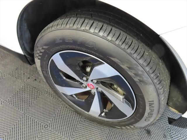 2022 Jaguar F-PACE S P250 AWD Automatic