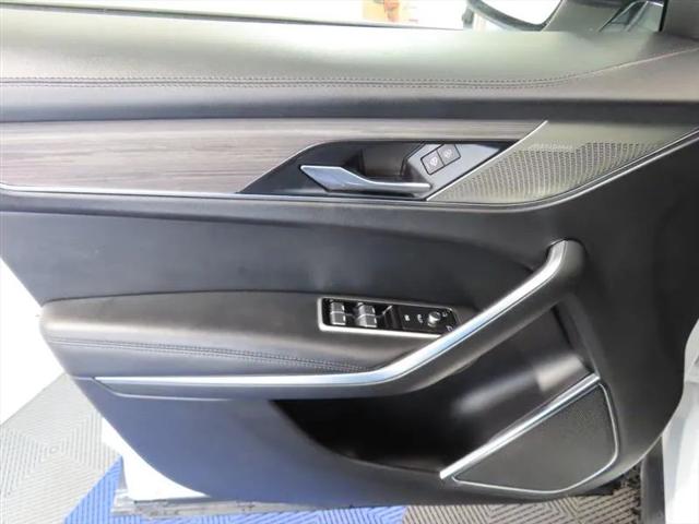2022 Jaguar F-PACE S P250 AWD Automatic