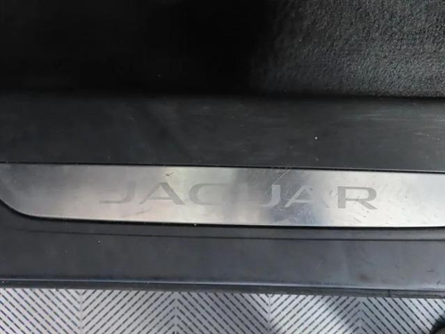 2022 Jaguar F-PACE S P250 AWD Automatic