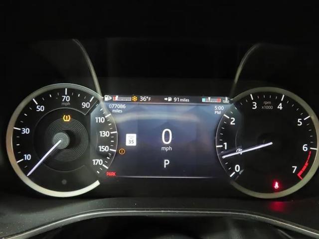 2022 Jaguar F-PACE S P250 AWD Automatic