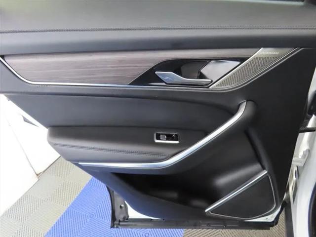 2022 Jaguar F-PACE S P250 AWD Automatic