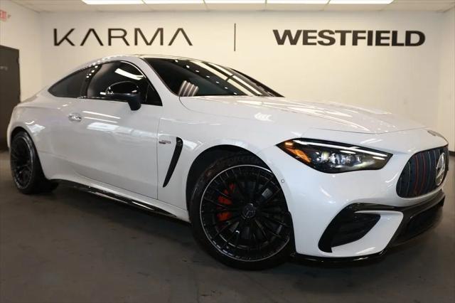 2025 Mercedes-Benz CL AMG CLE 53 for sale in Westfield, NJ