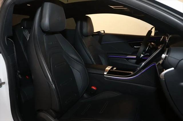 2025 Mercedes-Benz CL AMG CLE 53
