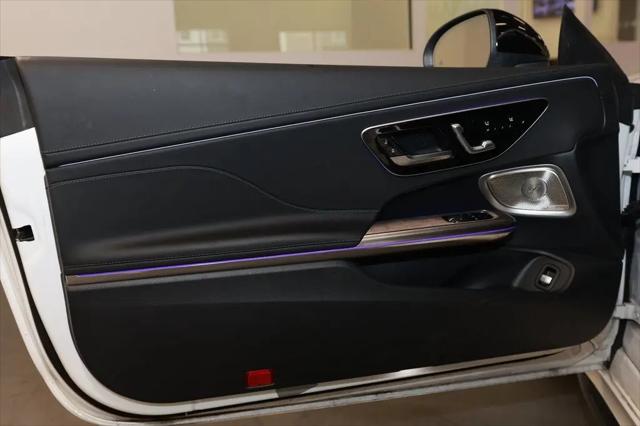 2025 Mercedes-Benz CL AMG CLE 53