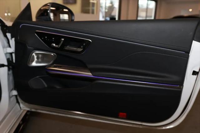 2025 Mercedes-Benz CL AMG CLE 53